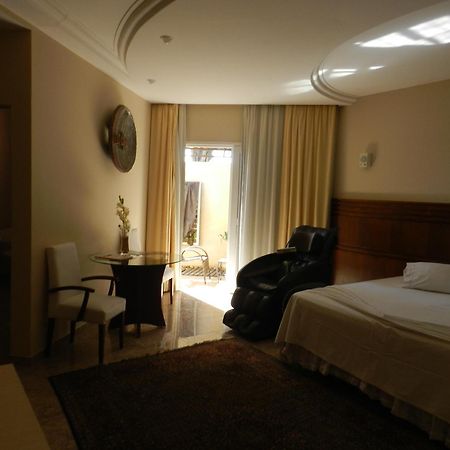 Paradise Inn Hotel Catanduva  Εξωτερικό φωτογραφία
