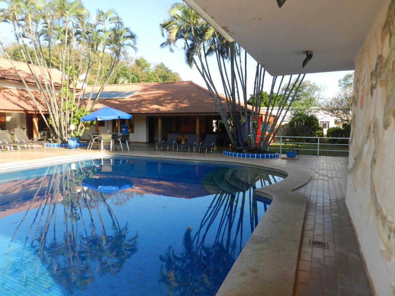 Paradise Inn Hotel Catanduva  Εξωτερικό φωτογραφία