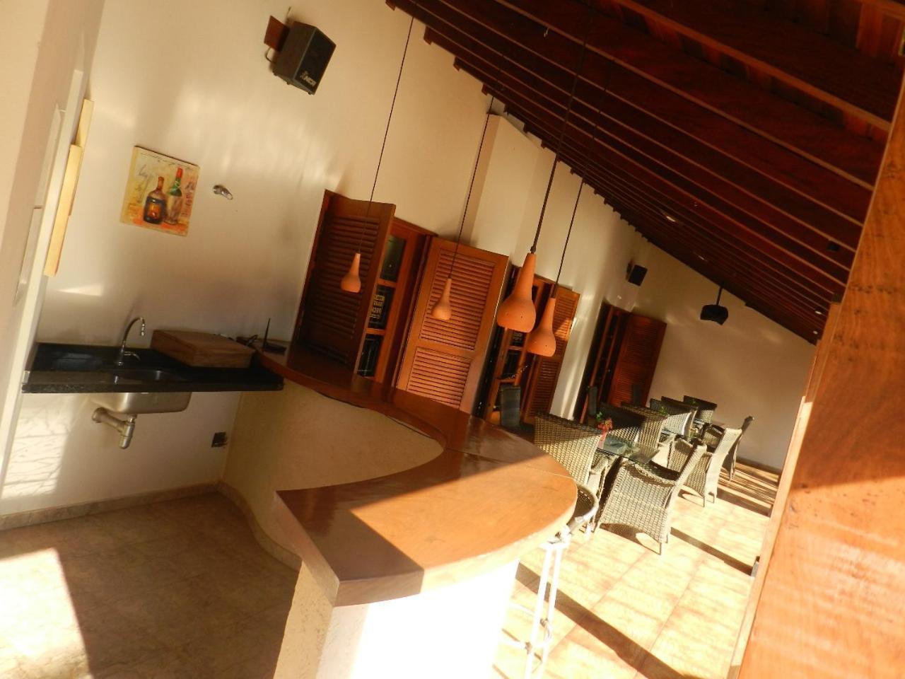 Paradise Inn Hotel Catanduva  Εξωτερικό φωτογραφία