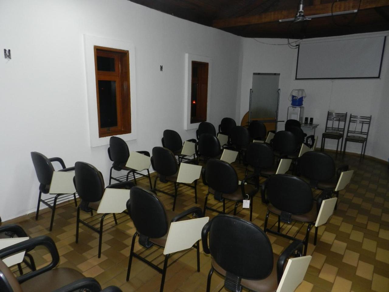 Paradise Inn Hotel Catanduva  Εξωτερικό φωτογραφία