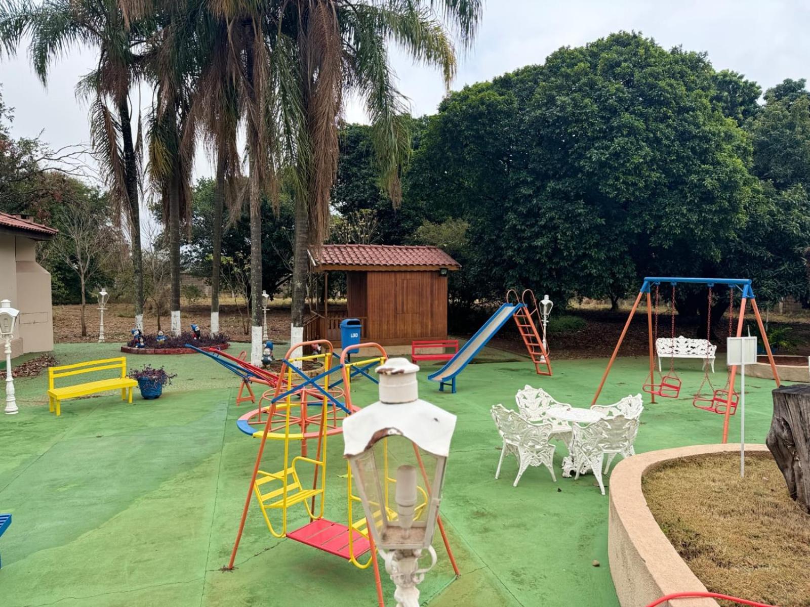 Paradise Inn Hotel Catanduva  Εξωτερικό φωτογραφία
