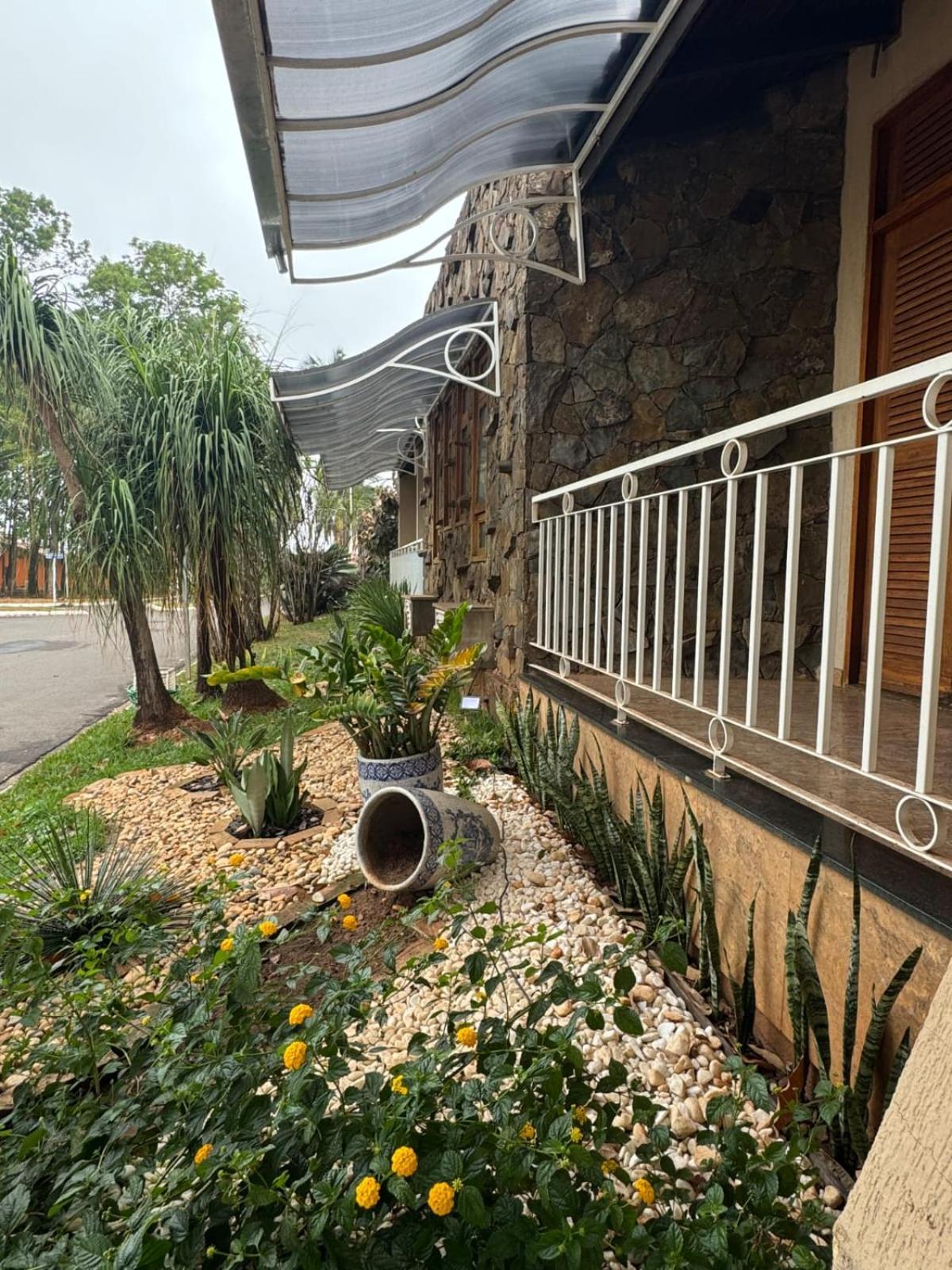 Paradise Inn Hotel Catanduva  Εξωτερικό φωτογραφία