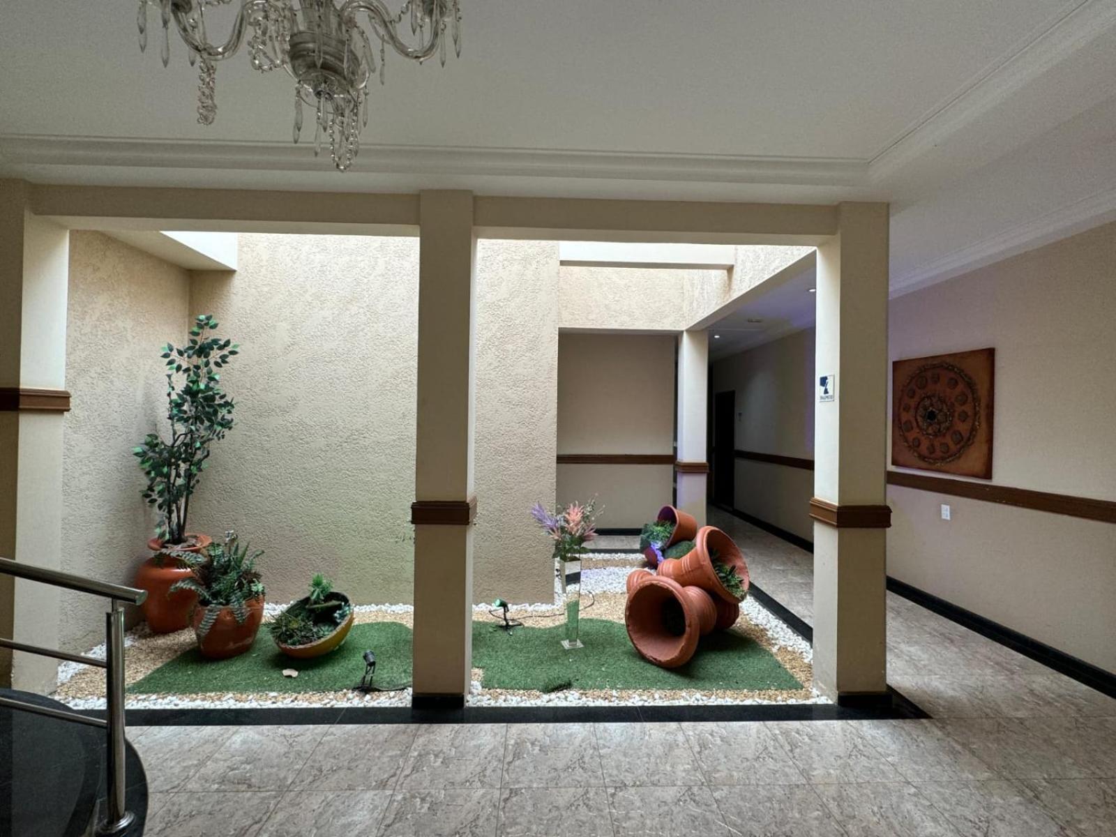 Paradise Inn Hotel Catanduva  Εξωτερικό φωτογραφία