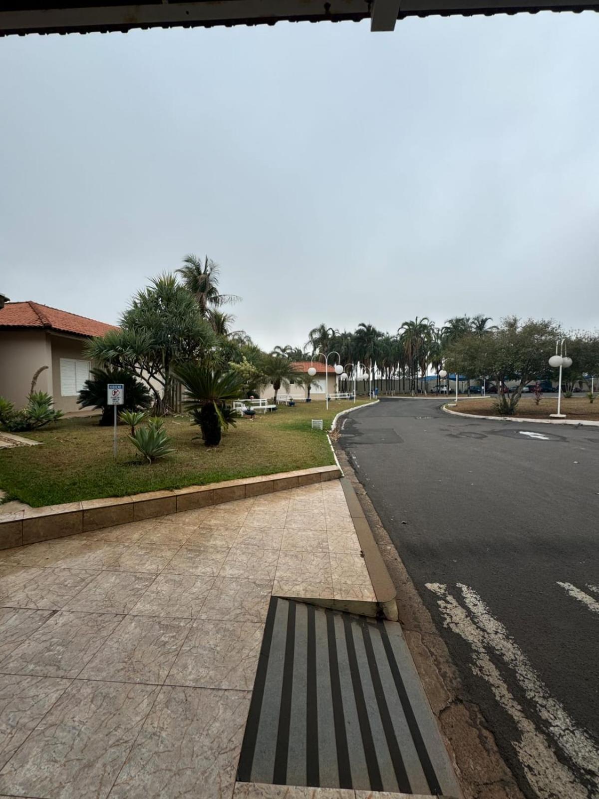 Paradise Inn Hotel Catanduva  Εξωτερικό φωτογραφία
