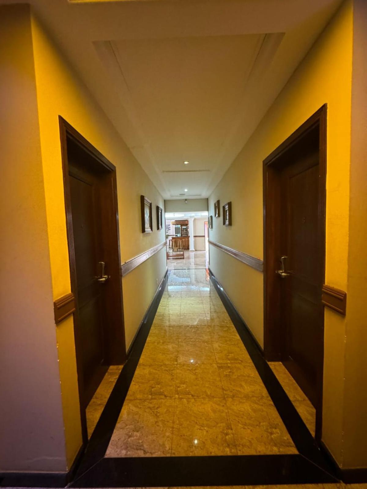 Paradise Inn Hotel Catanduva  Εξωτερικό φωτογραφία