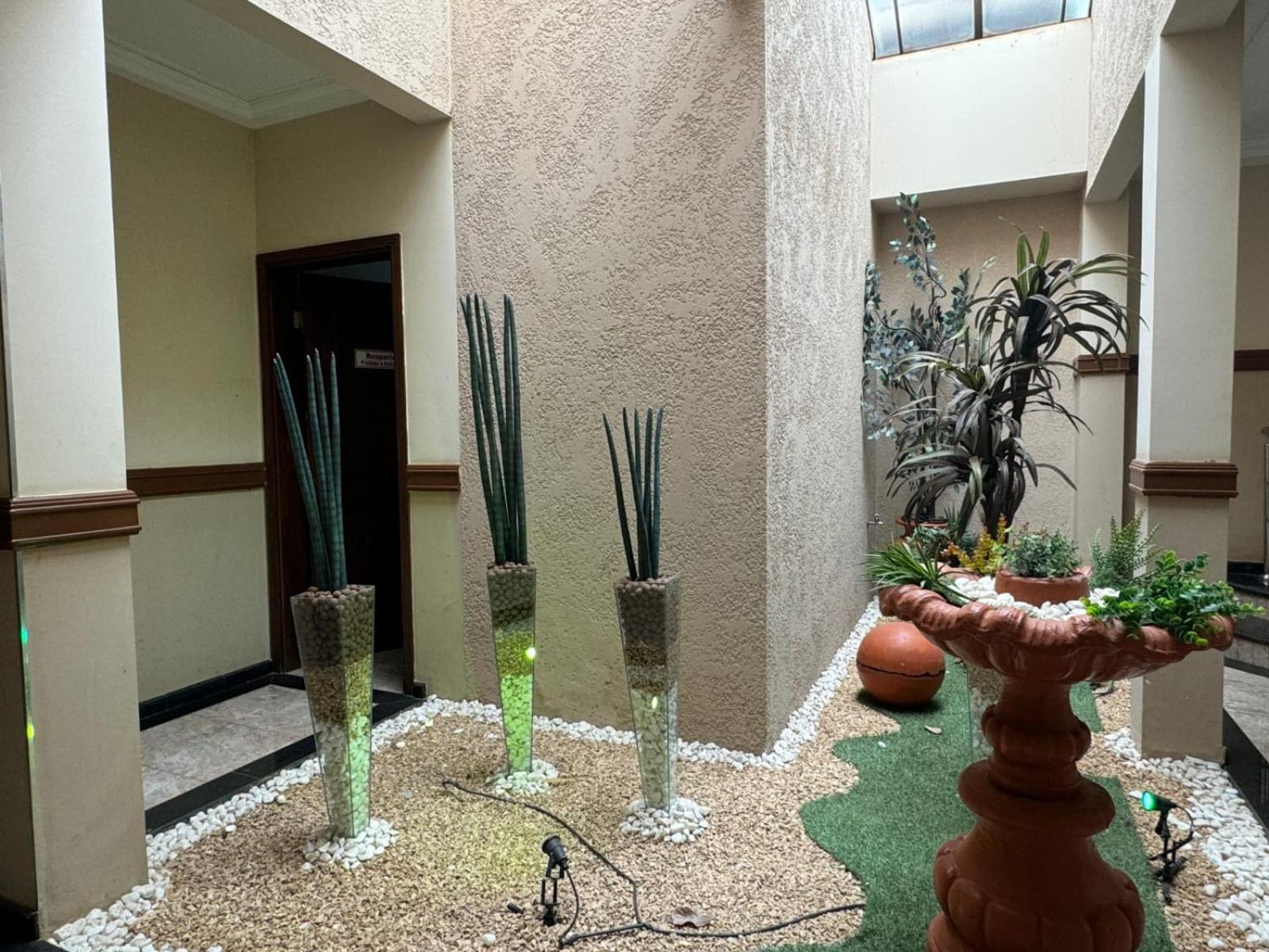Paradise Inn Hotel Catanduva  Εξωτερικό φωτογραφία