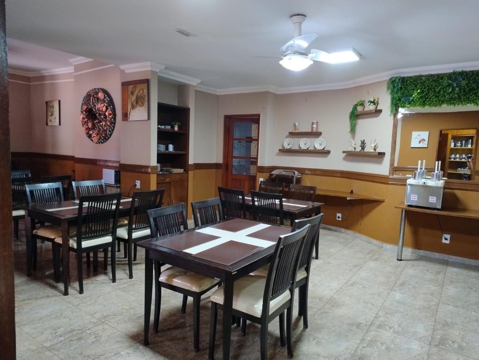Paradise Inn Hotel Catanduva  Εξωτερικό φωτογραφία