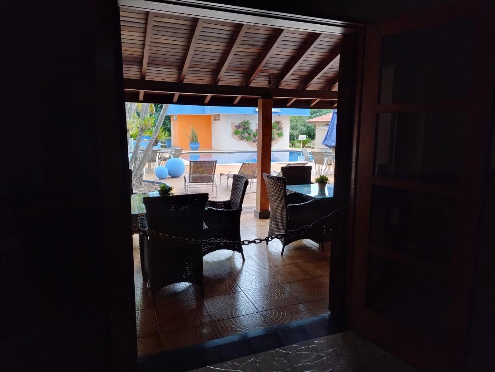 Paradise Inn Hotel Catanduva  Εξωτερικό φωτογραφία