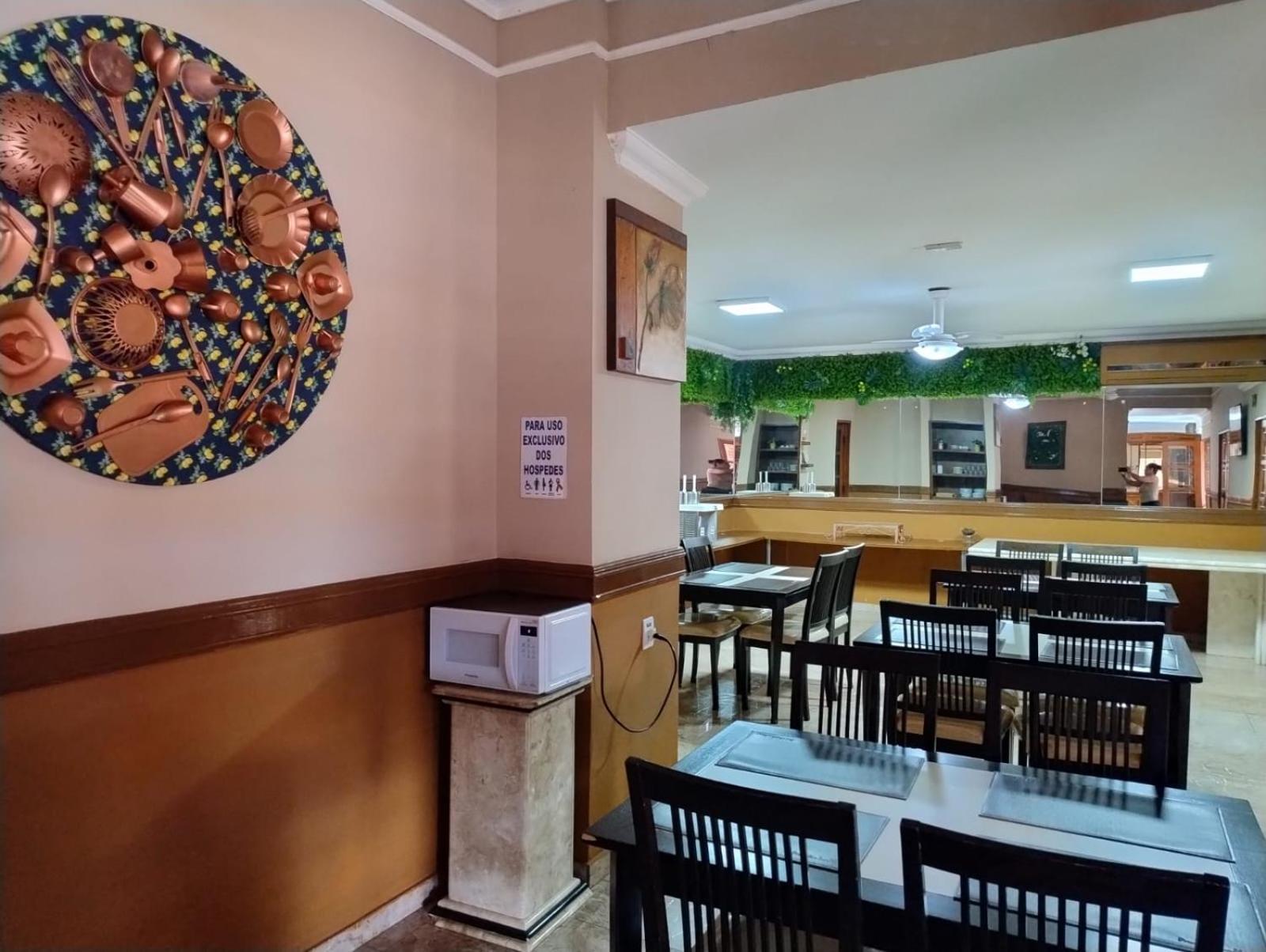 Paradise Inn Hotel Catanduva  Εξωτερικό φωτογραφία