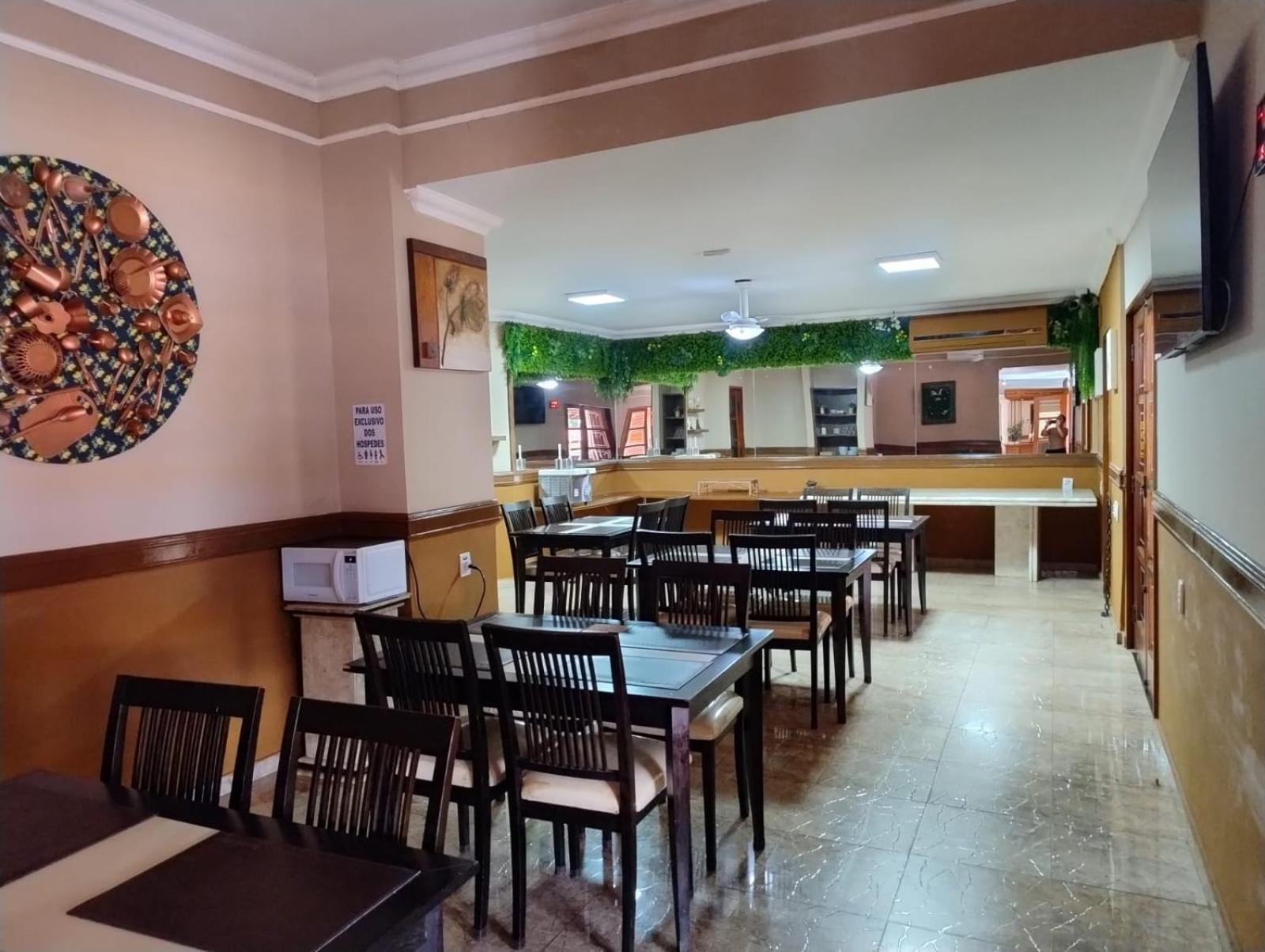 Paradise Inn Hotel Catanduva  Εξωτερικό φωτογραφία