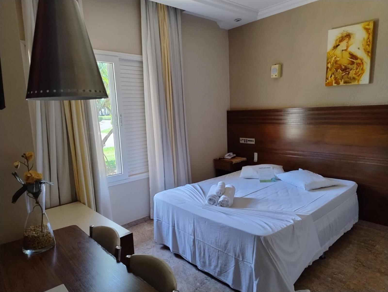 Paradise Inn Hotel Catanduva  Εξωτερικό φωτογραφία