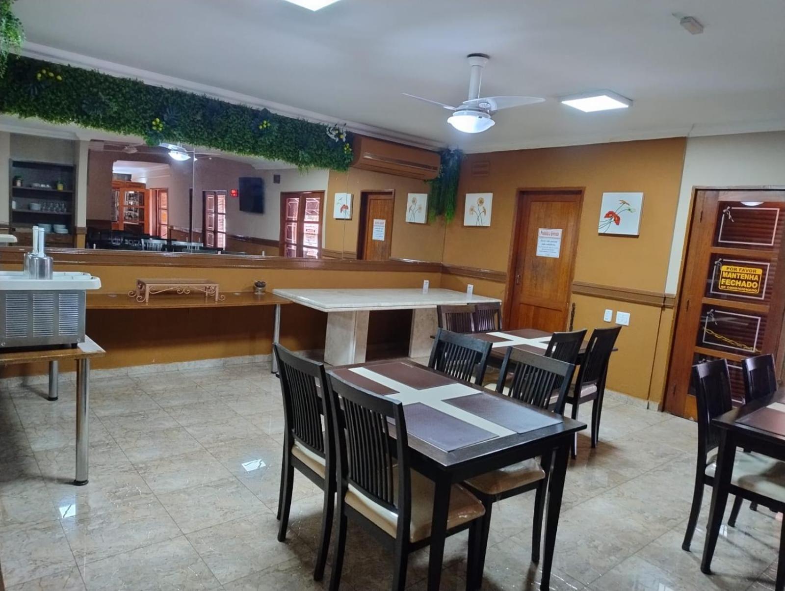 Paradise Inn Hotel Catanduva  Εξωτερικό φωτογραφία