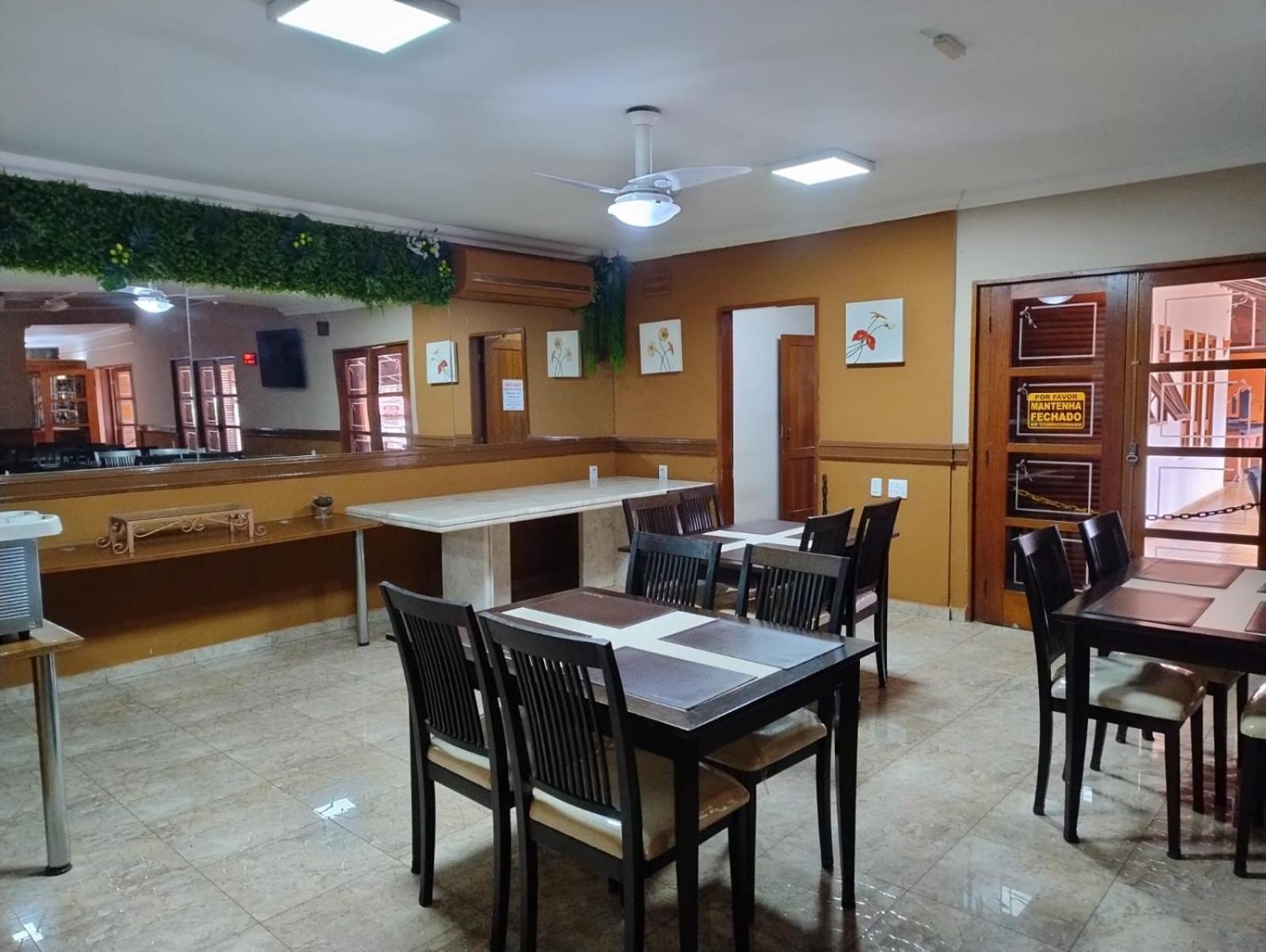 Paradise Inn Hotel Catanduva  Εξωτερικό φωτογραφία