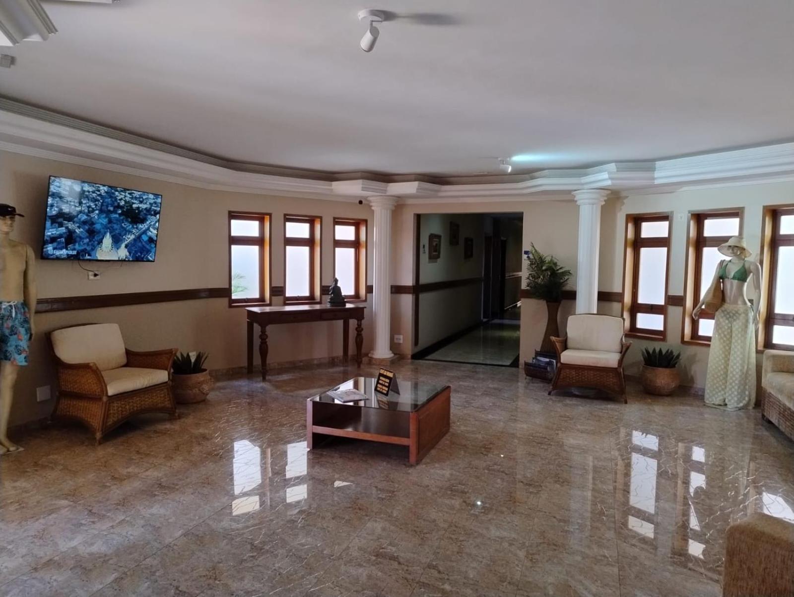 Paradise Inn Hotel Catanduva  Εξωτερικό φωτογραφία