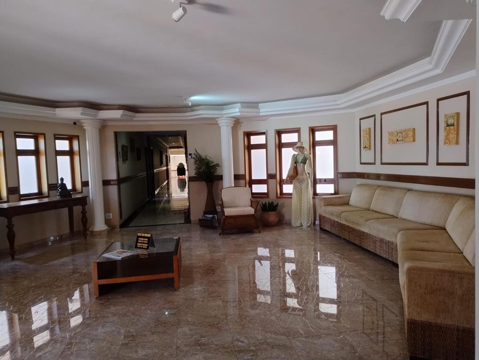 Paradise Inn Hotel Catanduva  Εξωτερικό φωτογραφία