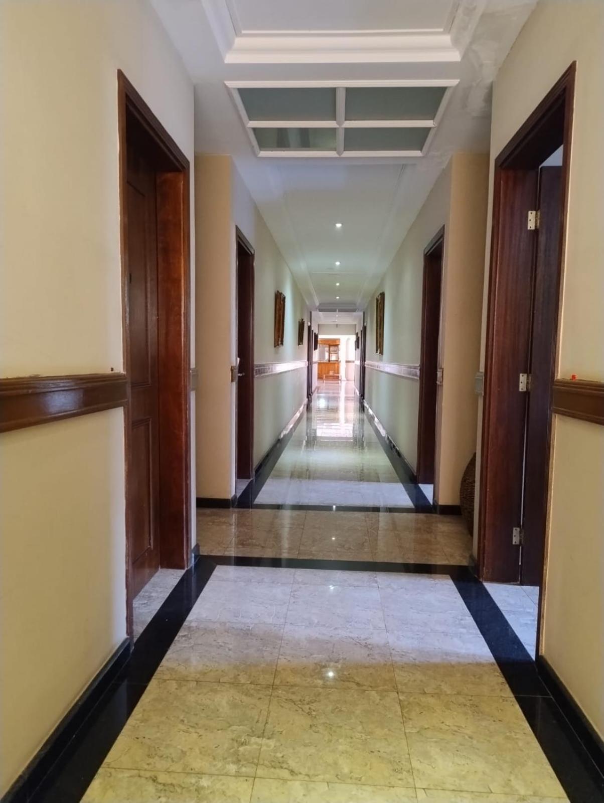 Paradise Inn Hotel Catanduva  Εξωτερικό φωτογραφία