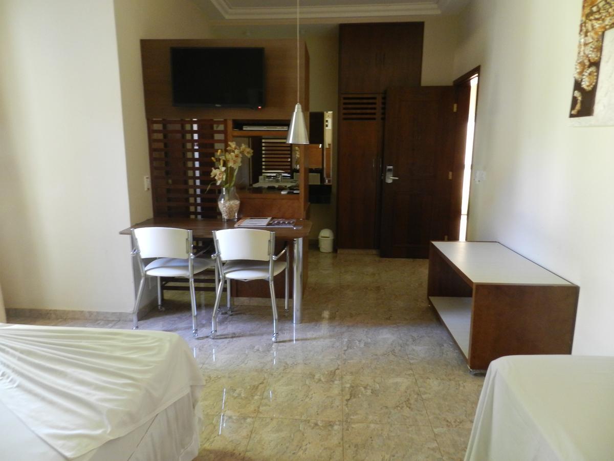 Paradise Inn Hotel Catanduva  Εξωτερικό φωτογραφία