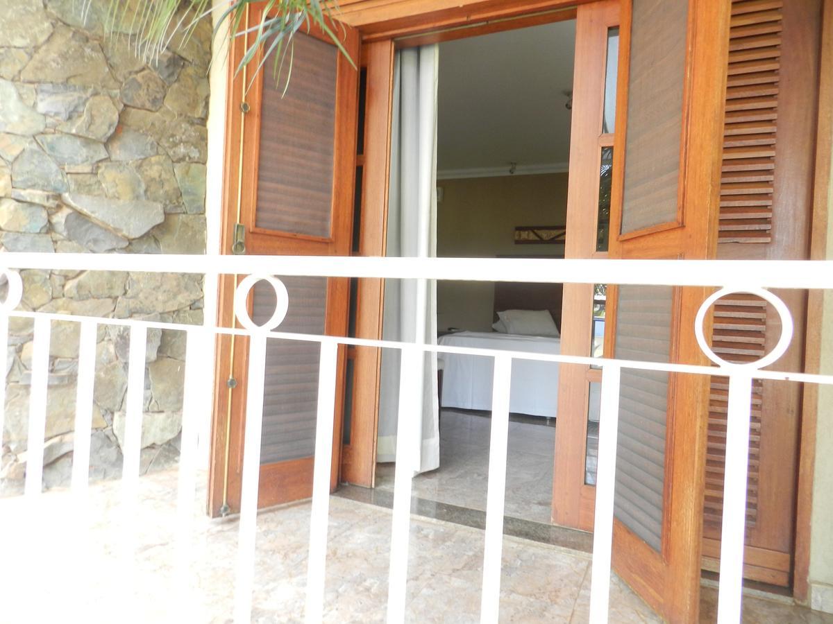 Paradise Inn Hotel Catanduva  Εξωτερικό φωτογραφία