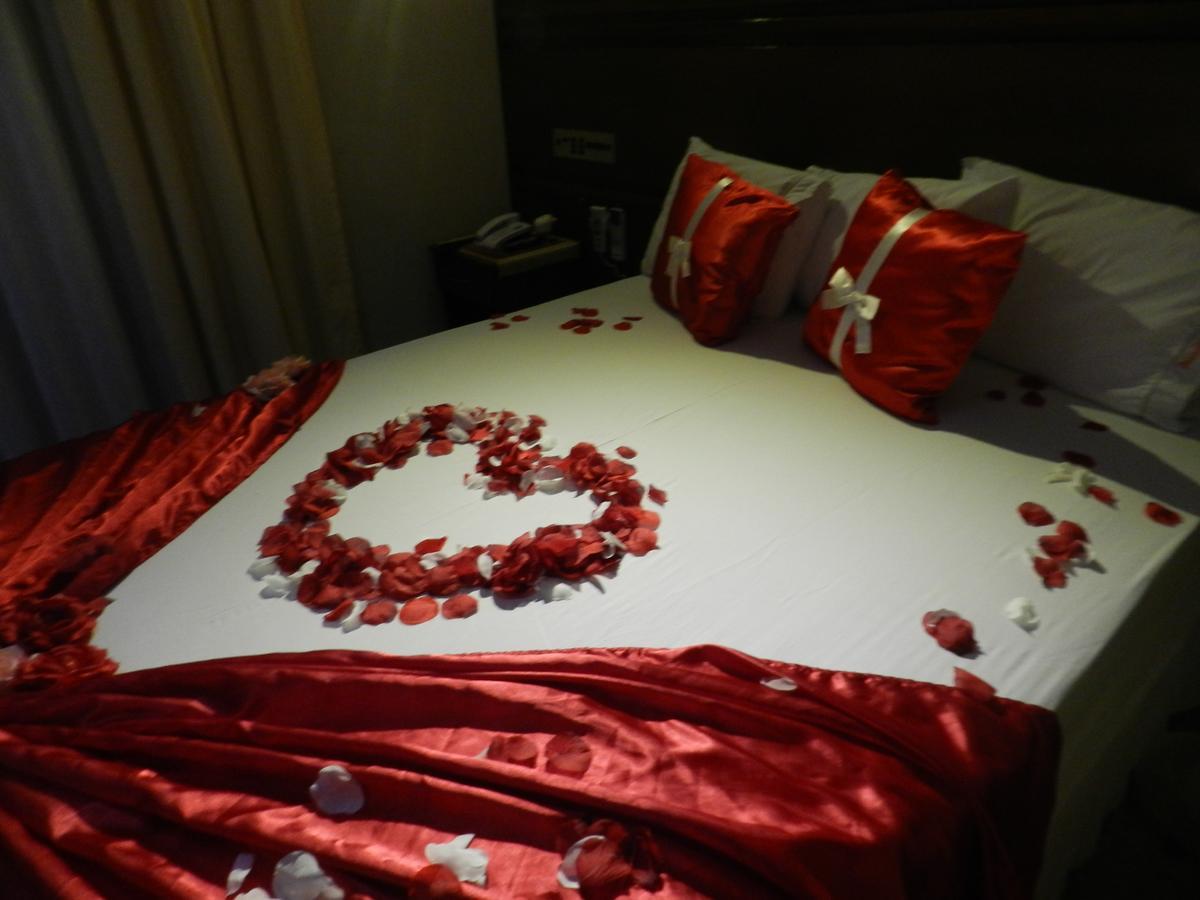 Paradise Inn Hotel Catanduva  Εξωτερικό φωτογραφία
