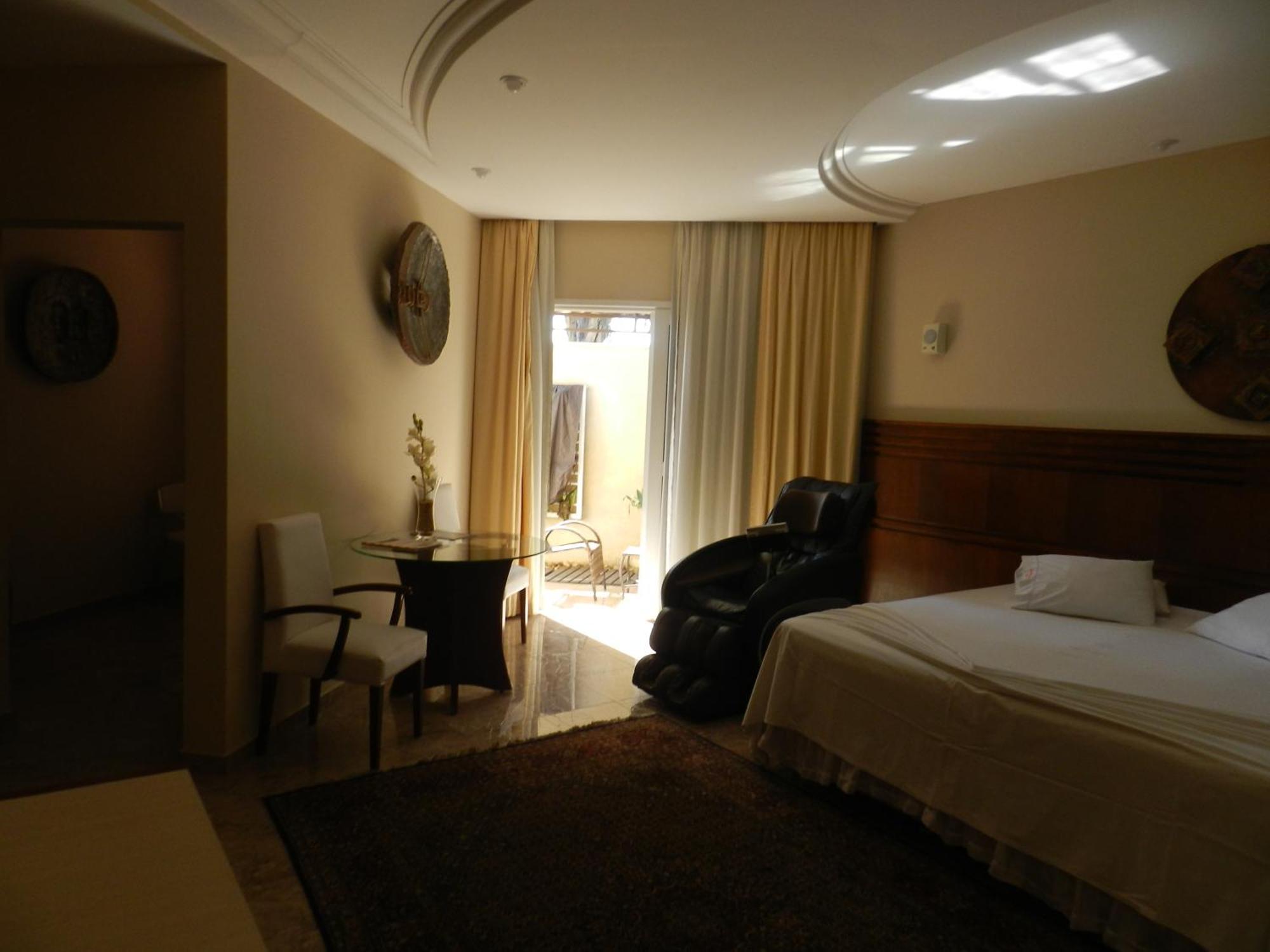 Paradise Inn Hotel Catanduva  Εξωτερικό φωτογραφία