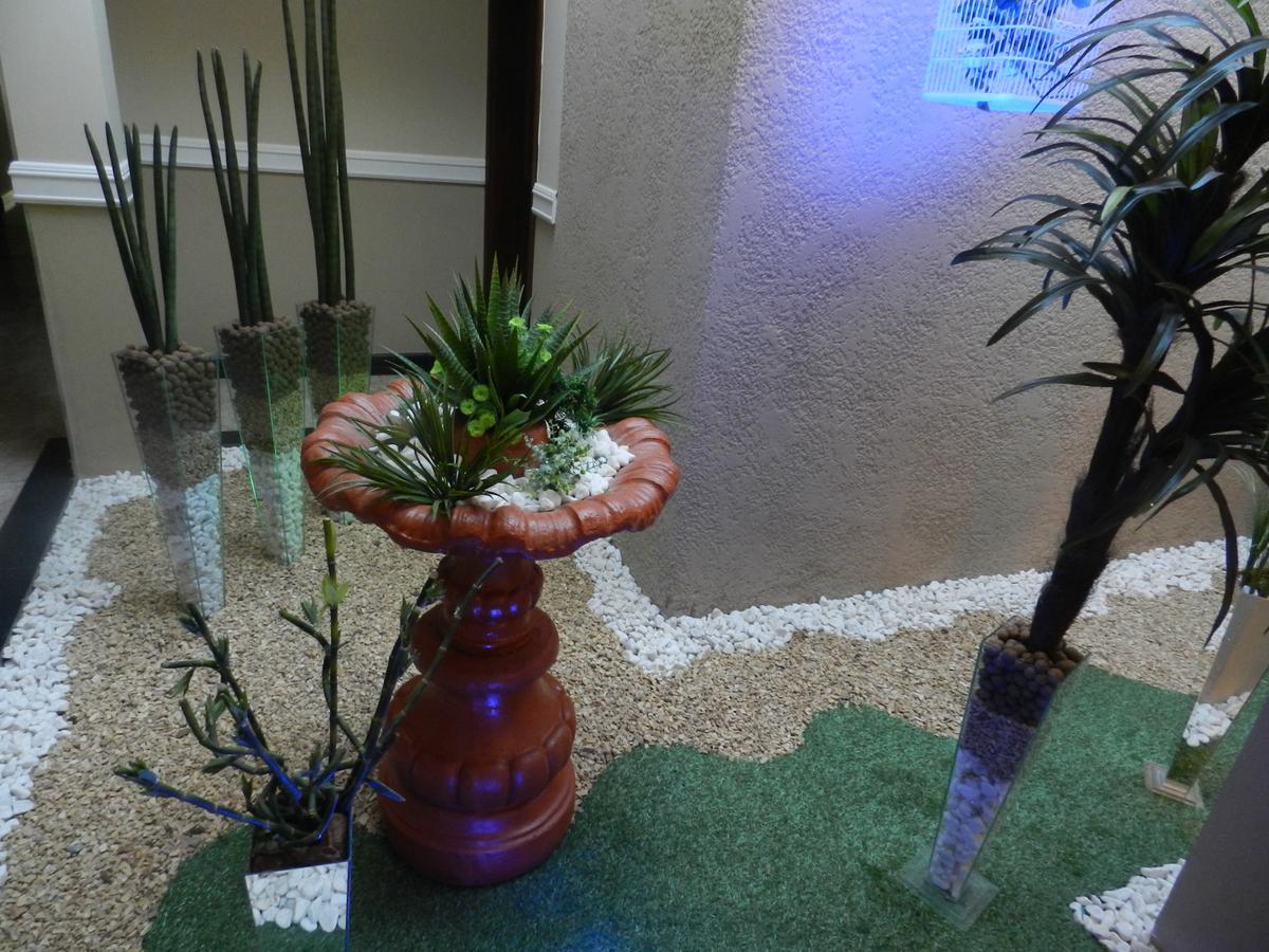 Paradise Inn Hotel Catanduva  Εξωτερικό φωτογραφία