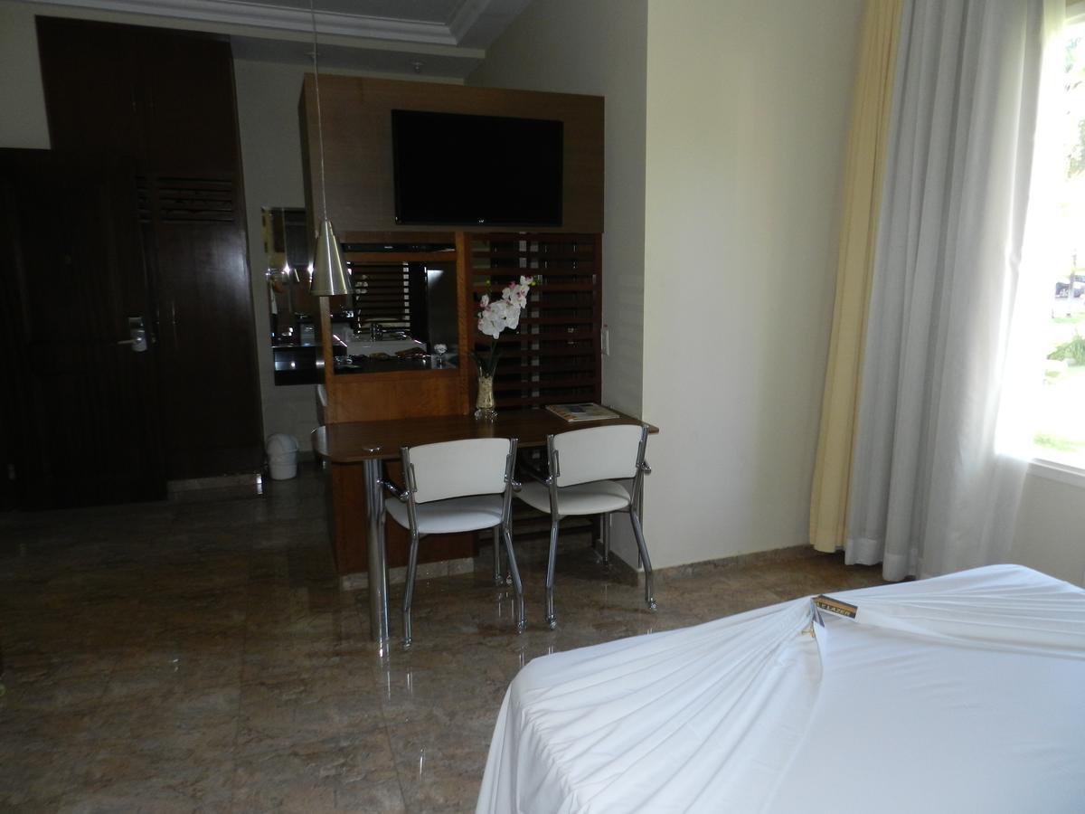 Paradise Inn Hotel Catanduva  Εξωτερικό φωτογραφία
