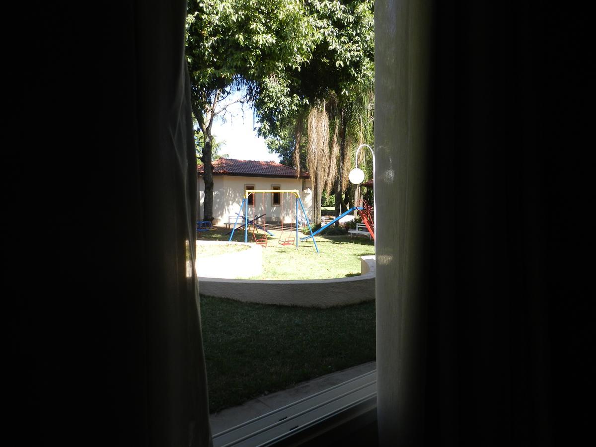 Paradise Inn Hotel Catanduva  Εξωτερικό φωτογραφία
