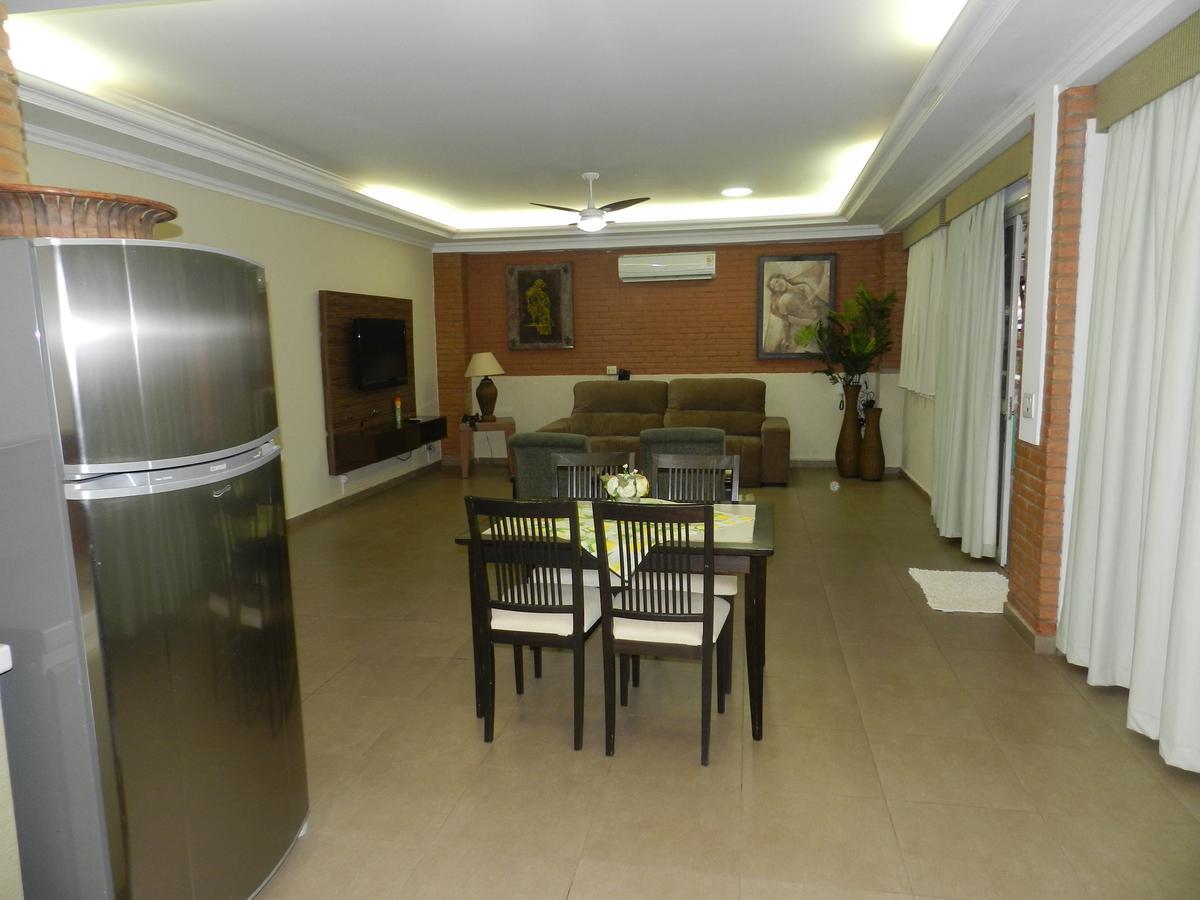Paradise Inn Hotel Catanduva  Εξωτερικό φωτογραφία