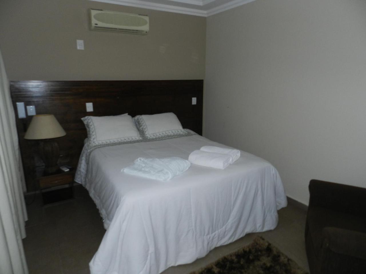 Paradise Inn Hotel Catanduva  Εξωτερικό φωτογραφία