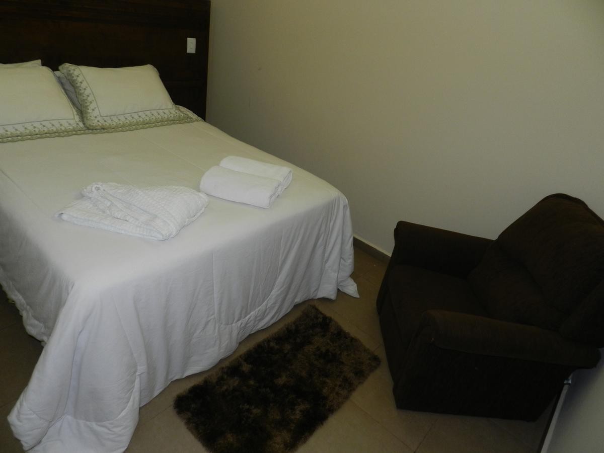 Paradise Inn Hotel Catanduva  Εξωτερικό φωτογραφία