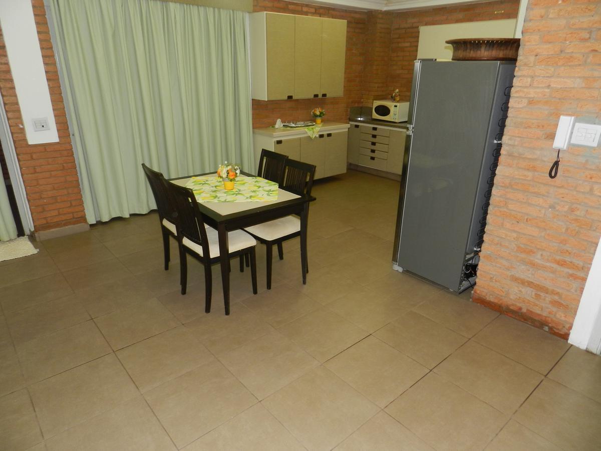 Paradise Inn Hotel Catanduva  Εξωτερικό φωτογραφία