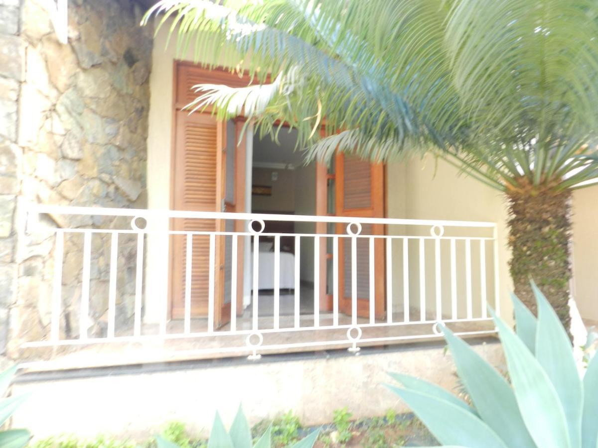 Paradise Inn Hotel Catanduva  Εξωτερικό φωτογραφία
